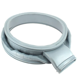 Soufflet de hublot, dc64-03235b - lave-linge Samsung
