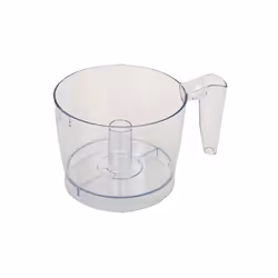 Bol robot : Bols pour Robot Moulinex compatible avec appareils Fp211110/870 masterchef 2000