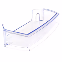 Balconnet l=240 : Balconnets pour Refrigerateur Essentiel b, Saba compatible avec appareils Cb334ix, Erc302b