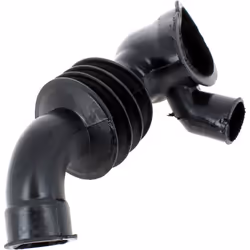 Durite cuve pompe 0020300387a : Tuyaux et durites pour Lave-linge Haier, Proline compatible avec appareils Hw010-cp1439 ce0jp ...