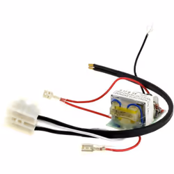 Module d'alimentation 8106734071 : Modules pour Scie a onglets Metabo compatible avec appareils Kgs216 0102160100 10, Kgs216  ...