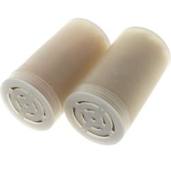 Cartouches anti-calcaire d=45 h=82 par 2 - centrale vapeur