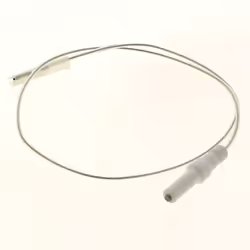 Bougie : Bougies et electrodes pour Cuisiniere, Table de cuisson, Four Smeg compatible avec appareils Akm480ix, Akm481ix, B71 ...