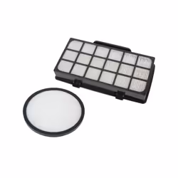 Kit filtre x-trem power cyclonic zr00601 : Filtres pour Aspirateur Rowenta compatible avec appareils Ro6920ea/411 x-trem powe ...