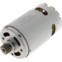 Moteur 629875-4 : Moteurs pour Visseuse Makita compatible avec appareils 6281d
