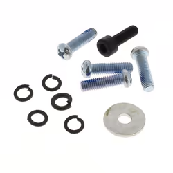 Vis de plateau 2610396959 : Visserie et embouts pour Ponceuse Skil compatible avec appareils 7440 f015744001