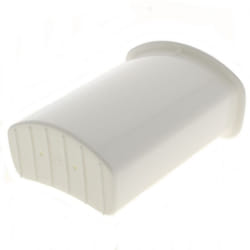 Poussoir le mini blanc 17250 - robot Magimix