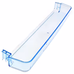 Balconnet intermediaire l=428 : Balconnets pour Refrigerateur Glem compatible avec appareils Grtf11a