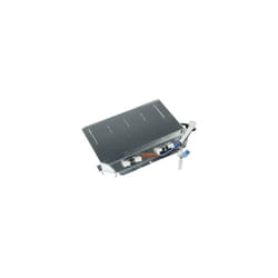 Element chauffant 1600 w et thermostats pour seche linge continental edison - 2970100800