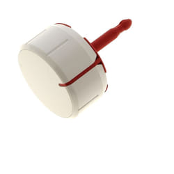 Bosch - Bouton de programmateur 00625785 - lave-linge