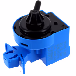 Pressostat dc96-01703g : Pressostats pour Lave-linge Samsung, Daewoo compatible avec appareils Wf70f5e0n4w/ef, Wf70f5e0w4w/ef ...