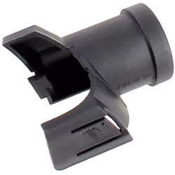 Adaptateur a vide : Visserie et embouts pour Scie circulaire Bosch compatible avec appareils Gks190 3601f23000