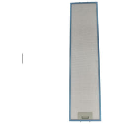 Smeg - Filtre graisse metal 757x185mm 693410788 - hotte