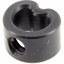 Collier de coulisseau : Colliers et clips pour Scie sauteuse A.e.g compatible avec appareils St700e 4000381676