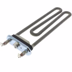 Thermoplongeur 2000w : Resistances pour Lave-linge Samsung, Lg compatible avec appareils Wd1702rjv1/xef, Wd1702rjv2/xef, Wd17 ...