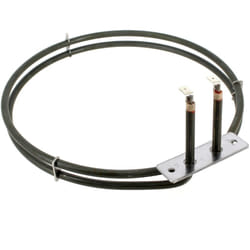 Résistance ronde 2400w, 140089339034 140089339059 - four