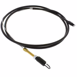 Cable de traction 1111-2967-01 : Cables et cordons pour Tondeuse a gazon Stiga, Ggp, Jardipro, Herkules, Bricorama compatible ...