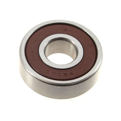 Roulement 6201-2rs 12x32x10 119216038/0 - tondeuse a gazon