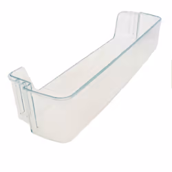 Balconnet bouteilles l=427mm : Balconnets pour Refrigerateur Listo compatible avec appareils Rcl170-55b1, Rcl201b, Rcl251b