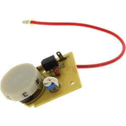 Module de puissance 5131027527 - ponceuse Ryobi