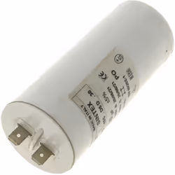 Condensateur 32µf 450v 3.404.0094 : Condensateurs pour Nettoyeur haute pression Lavor compatible avec appareils Ljx2700w