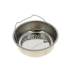 SEB - Panier vapeur rigide4,5/6/7,5l sa-792185 - autocuiseur
