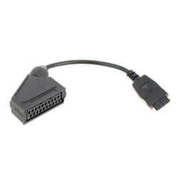 Adaptateur péritel bn39-01154a - televiseur samsung