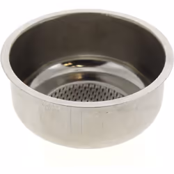 Filtre 2 tasses 505459, 504815 : Filtres pour Expresso, Cafetiere Magimix, Riviera & bar, Solac, Briel compatible avec appare ...
