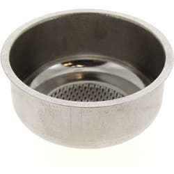 Filtre 2 tasses 505459, 504815 500588213 - expresso
