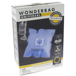 Rowenta - Sacs wonderbag par 5 wb406120 484000000375 - aspirateur