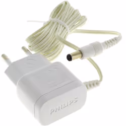 Transformateur chargeur ssw-2082eu 13v : Chargeurs et transformateurs pour Epilateur Philips compatible avec appareils Hp2840 ...