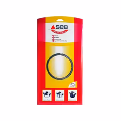 Joint delicio ix d=220 980157 : Joints pour Autocuiseur, Cocotte Seb compatible avec appareils 424034 delicio 6l inox, 425400 ...