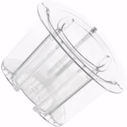 Double poussoir CS XL pour Robot ménager MAGIMIX 17331 Appareils compatibles : [ROBOT MÉNAGER MAGIMIX: ] 18431F, 18522F, 1853 ...