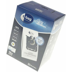 Electrolux - Boite de 12 sacs E201SM d'origine