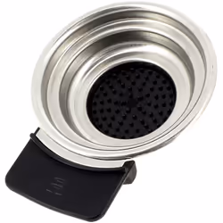 Support dosette 2 tasses 422225944221 : Supports et fixations pour Cafetiere, Expresso Philips compatible avec appareils Hd65 ...