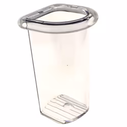 Poussoir ss-193756 : Divers pour Hachoir Moulinex, Tefal compatible avec appareils Dj750g32/350 fresh express, Dj751g33/350 f ...