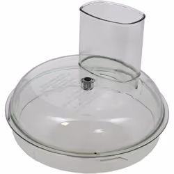 Couvercle bol 4200-5200 : Capots et couvercles pour Robot Magimix compatible avec appareils 18400b 4200 cuisine systeme white ...