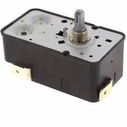 Minuterie tag/c at502280100 : Minuteurs et programmateurs pour Sorbetiere Magimix compatible avec appareils 11006 turbine a g ...