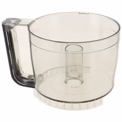 Bol c0002400e : Bols pour Robot Cuisinart compatible avec appareils Dlc2ase, Dlc3e