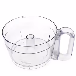 Bol robot ms5a07200 : Bols pour Robot Seb, Moulinex, Tefal compatible avec appareils Do201141/700 store inn, Do202141/700 sto ...