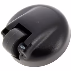 Roulette avant : Roues et roulettes pour Aspirateur Samsung compatible avec appareils Vc8716hn3b/xef, Vc8726ht3r/xef, Vc8932e ...
