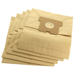 Sacs aspirateur par 5 9001961896 09178427 - aspirateur