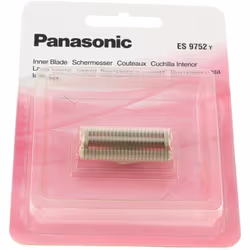 Couteau rasoir : Lames et couteaux pour Epilateur Panasonic compatible avec appareils Ergy30, Ergy50, Es-173, Es-175, Es-176, ...