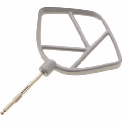 Batteur k : Fouets et batteurs pour Robot Kenwood compatible avec appareils Km240 prospero, Km242 prospero, Km245 prospero, K ...