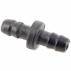 Raccord double : Tubes et conduits pour Centrale vapeur Astoria compatible avec appareils Rc335a, Rc339a