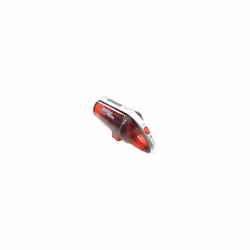 Bac a poussière 49020482 : Bacs et paniers pour Aspirateur Hoover compatible avec appareils Tcr4226 rush (sans sac), Tcr4238  ...