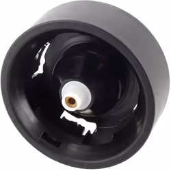 Support couteau ms-5974215 : Divers pour Blender Krups compatible avec appareils Kb710a41/860 freshmix, Kb710d41/860 freshmix ...