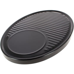 Plaque gril / crepe - raclette Domo