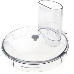 Couvercle de bol 420303588580 - robot Philips