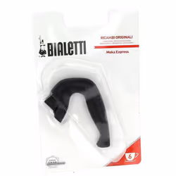 Poignee 6 tasses : Poignees pour Cafetiere, Expresso Bialetti, Chromex compatible avec appareils Moka express